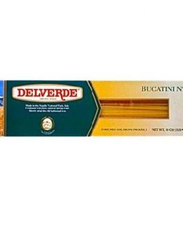 Delverde Bucatini (12x16OZ )