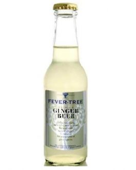 Fever-Tree Premium Ginger Beer (8×16.9OZ )