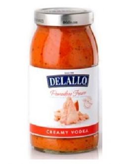 De Lallo Pomodoro Vodka (6×25.25OZ )