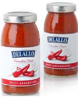 De Lallo Pomodoro Arabiat (6×25.25OZ )