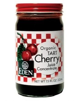 Eden Foods Cherry Juice Conc (1×7.5OZ )