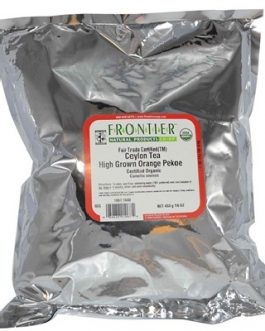 Frontier Ceylon Orange Pekoe (1x1LB )