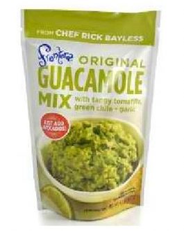 Frontera Guacamole Mix (8×4.5OZ )