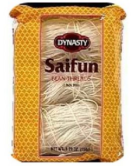 Dynasty Saifun Bean Threads (12×5.29OZ )