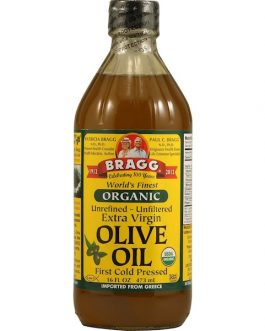 Bragg Evoo (12x16OZ )