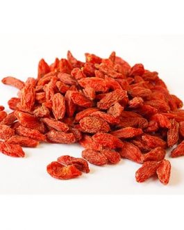 Dried Fruit Goji Berries (1x11LB )