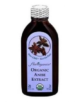 Flavorganics Anise Ext (1x2OZ )