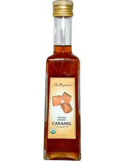 Flavorganics Caramel Syr (1x24OZ )