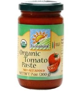 Bionaturae Tomato Paste (12x7OZ )