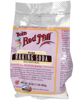 Bob’s Red Mill Baking Soda (1x25LB )