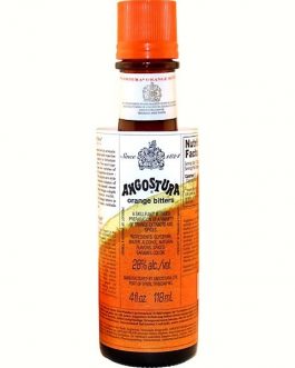 Angostura Orange Bitters (12x4OZ )