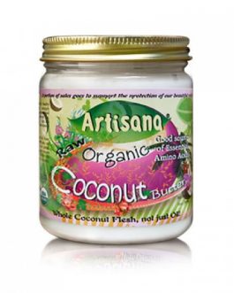 Artisana Coconut Butter (6x8OZ )