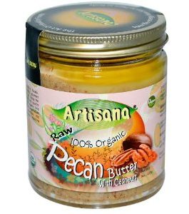 Artisana Pecan Butter (6x8OZ )