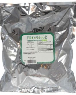 Frontier Pau D`Arco (1x1LB )