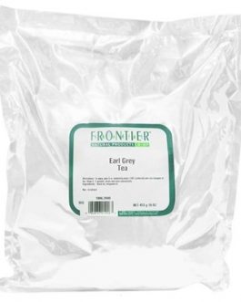 Frontier Earl Grey C (1x1LB )