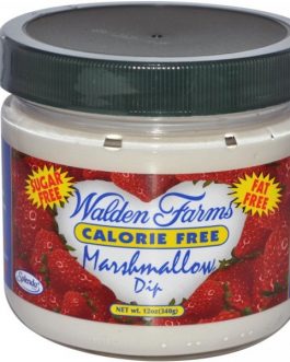 Walden Farms Marshmallow Dip (6×12 Oz)