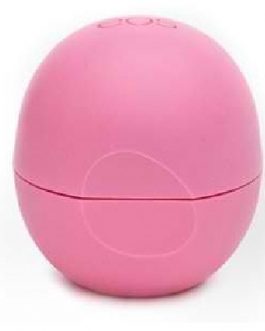 Eos Lip Balm Sphere Straw Sorbet (8×0.25OZ )