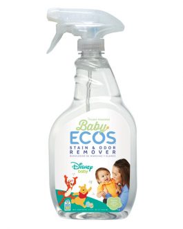 Earth Friendly Eco Dsny Stn/Odr Remover (6x22OZ )