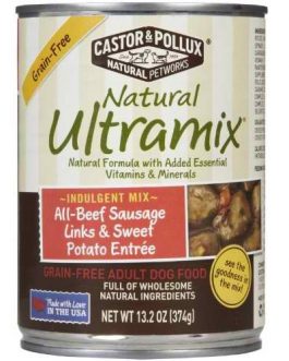 Castor & Pollux Ultra Ssg Link Dog (12×13.2OZ )