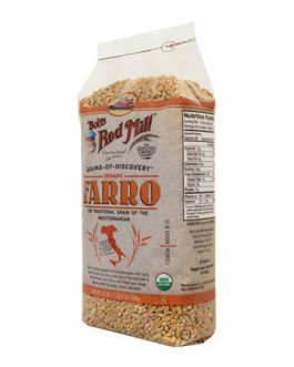 Bob’s Red Mill Farro (4x24OZ )