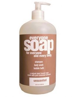 Eo Everyone Soap Unscnt (1x32OZ )