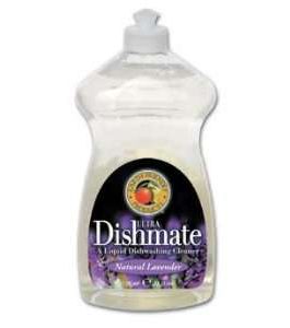 Earth Friendly Lavender Dishmate (1×25 Oz)