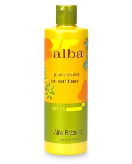 Alba Botanica Gardenia Hydrate Conditioner (1x12Oz)