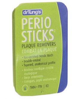 Dr. Tung’s Periosticks Thin (6×80 CT)