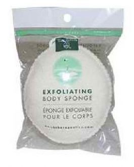 Earth Therapeutics Exfol Body Sponge (1x1Each)