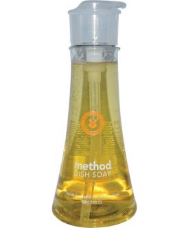 Method Ginger Yuzu Dish Soap (6×18 Oz)