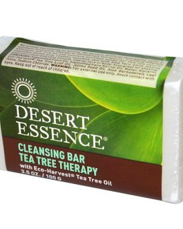 Desert Essence T Tree Thrpy Bar (1x5OZ )