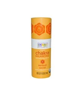 Aura Cacia Chakra Balance Sensual (1×0.31OZ )