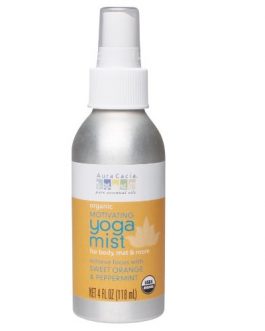 Aura Cacia Yoga Mist Motivating (1x4OZ )