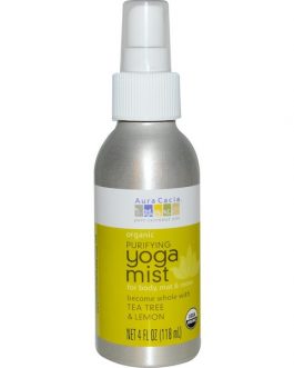 Aura Cacia Yoga Mist Purifying (1x4OZ )