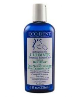 Eco-Dent Mint Mouth Rinse (1x8OZ )