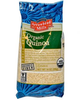 Arrowhead Mills Quinoa (6x14OZ )