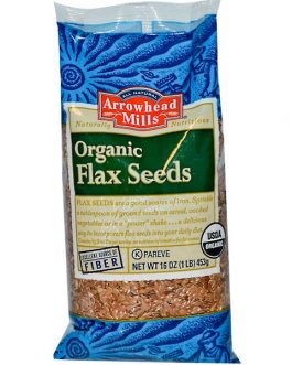 Arrowhead Mills Flax Seed (6x16OZ )