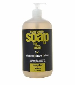 Eo Everyone Soap Lemon (1×12.75OZ )