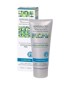 Andalou Naturals Grapefruit Root +C Exfol Peel (1×1.8OZ )