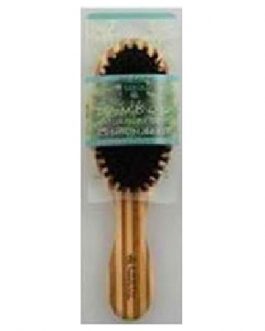 Earth Therapeutics Regular Boar Bristle Brush (1×1 CT)