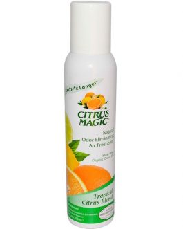 Citrus Magic Original Blend (6×3.5OZ )