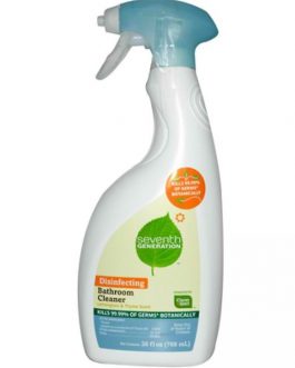 Cleanwell Bthrm Clnr Ctrs (8x26OZ )