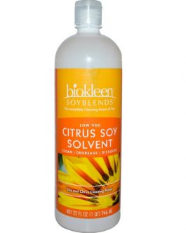 Bi-O-Kleen Citrus Soy Solvent (1x32OZ )