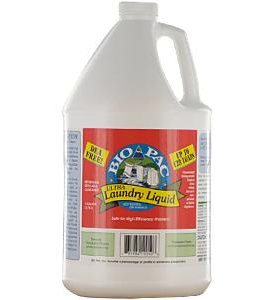 Bio-Pac Ultra Laundary Liquid (1x5GAL )