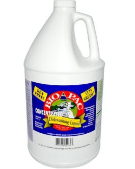 Bio-Pac Conc Dish Liquid (1x5GAL )