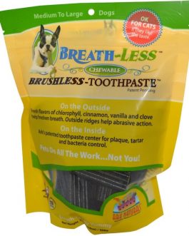 Ark Naturals Brushless Toothpaste (1x12OZ )