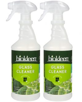 Bi-O-Kleen Glass Cleaner (12x32OZ )