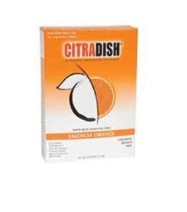 Citra-Solv Auto Dsh Pac Fr/Cl (8×12.7OZ )