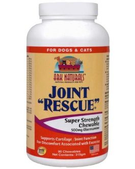 Ark Naturals Super Strength Joint Rescue (1x90WAF )