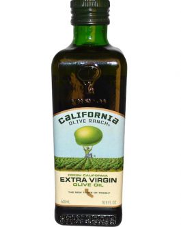 California Olive Ranch Fresh Ca Evoo (12×16.9OZ )